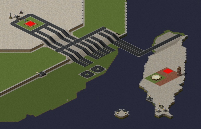 CHINA vs TAIWAN - SURVIVAL 2021 preview