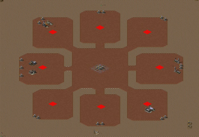 [8] Black Gold - Oil in the Center with Bonus (Patched) preview