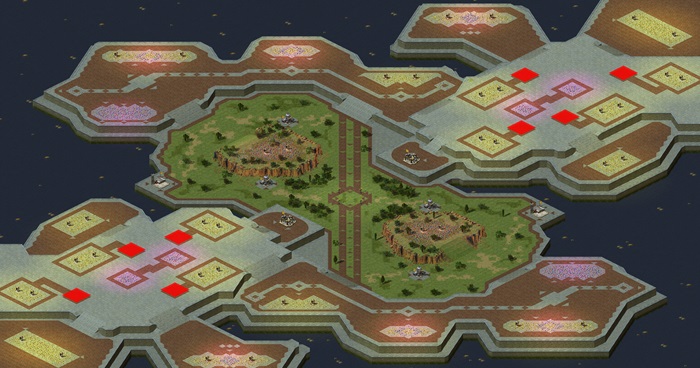 [8] Floating Fortress (0.3, Test) preview