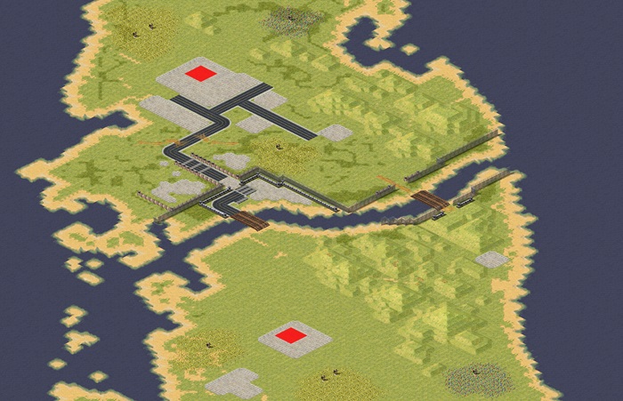 north vs south Korea - JaladTanagra preview