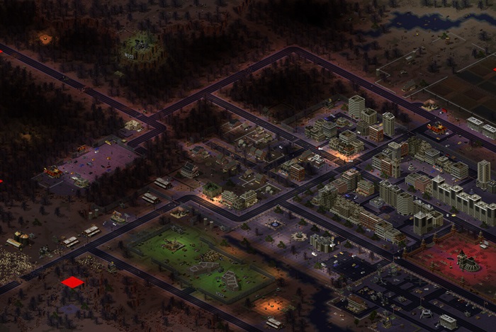 (3) Zombie Escape Beta 0.812 preview