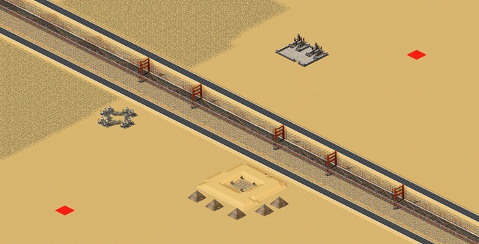 The Egypt War (2) preview