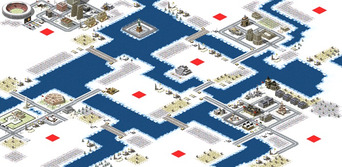 WaR_OF_ThA_WoRLdZ_(8-player)_XObIWaNFX preview