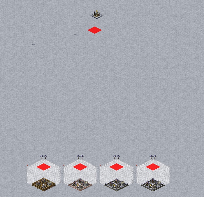 Lunatic Moon - lvl2 hardened by Ezer_2000 preview