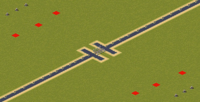 Top vs Bottom v1.0 modded by palidin preview