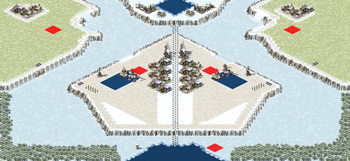 Evil Deluxe Survival  Remastered 9 (No Soveit)[Aerion v19] preview