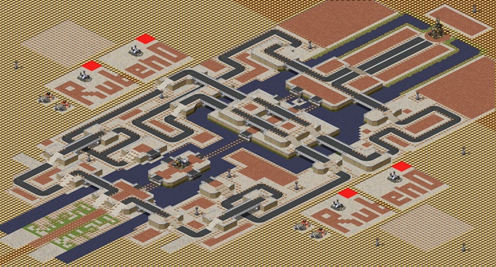 [4] RTV2 BETA - 600 preview