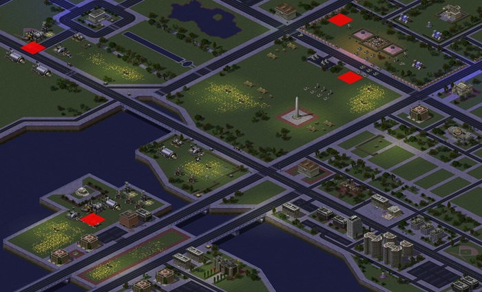 [Flipped] Operation: Hail to the Chief preview