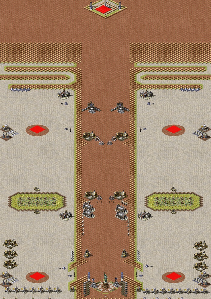 Defend Liberty (By:Warna-Bruva) Buff preview