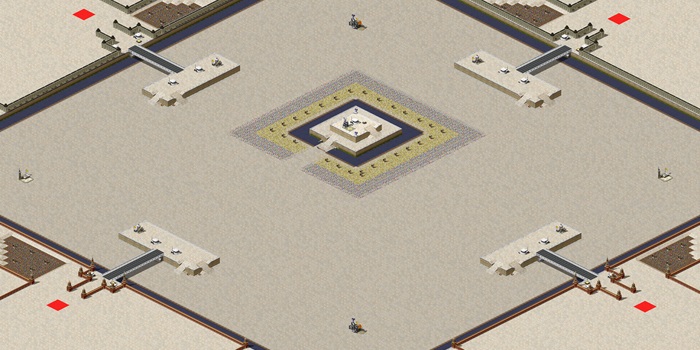 FORT BATTLE V3.0 (2-4) preview