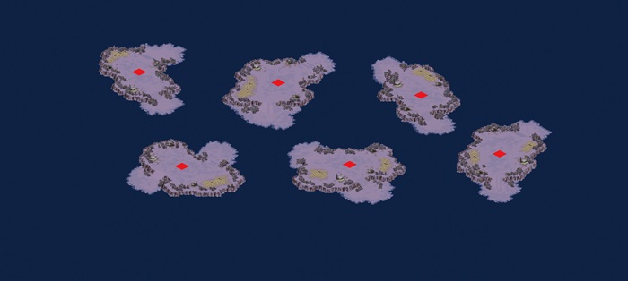 [6] Hades v3.0b preview