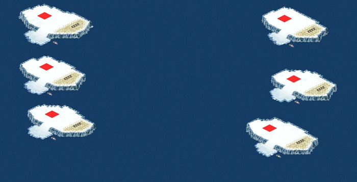 [6] frozen harbor preview