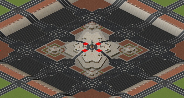 Show Down Arena[RAZER] preview