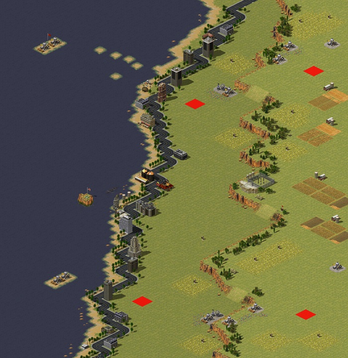 Lebanon preview