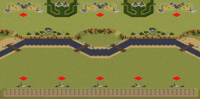 Grassland Assault by Matty K preview