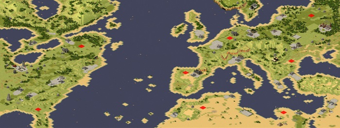 cold war preview