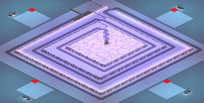 Snarks 4th TD (No Spy) preview