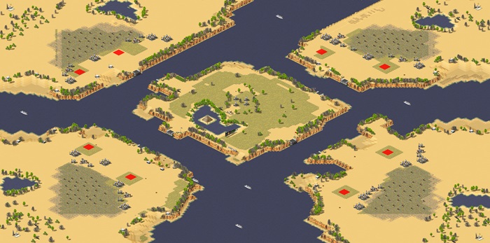 -VS_WW5_LAO_V1.00_2023--BIG.MAP-- PUTIN-MAKE preview
