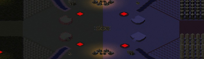 Defend Romanov v1.3 -- MISSING (randomized 2018-04-24 101927) preview