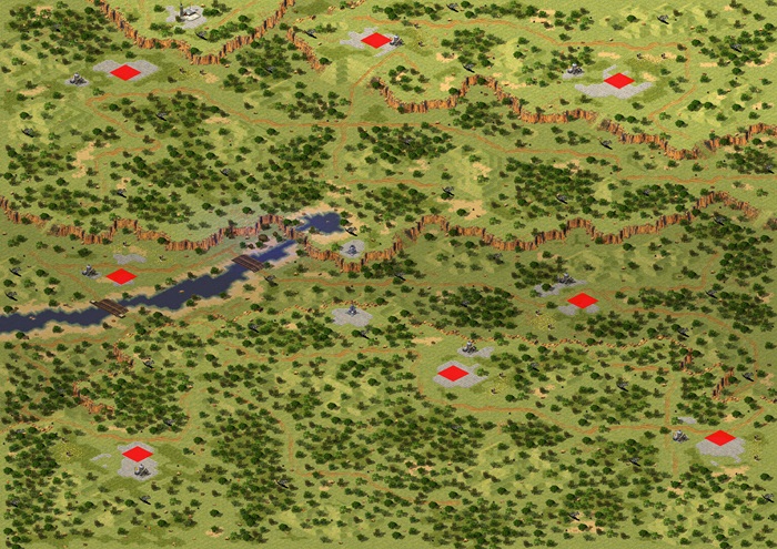 The montains preview