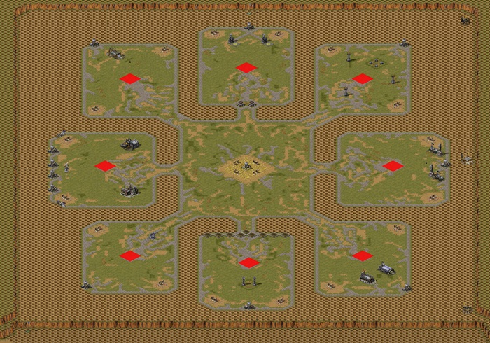 [8] Oil with Bonus Remastered V12 preview