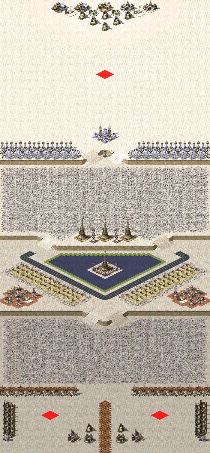 2v1 - Big Build preview