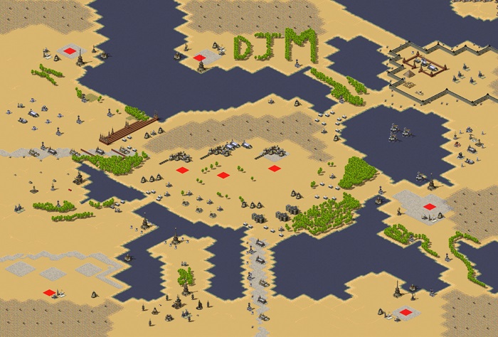 DJM 2018-12 (old 2017-11) preview