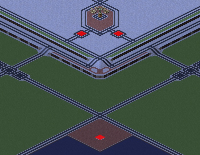 Eternal Damnation No-Multi[RAZER] Alpha 0C Modded v1.11 preview