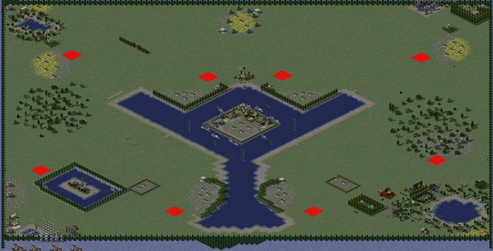 Country Of Surprises (c) Vodka_Ru preview