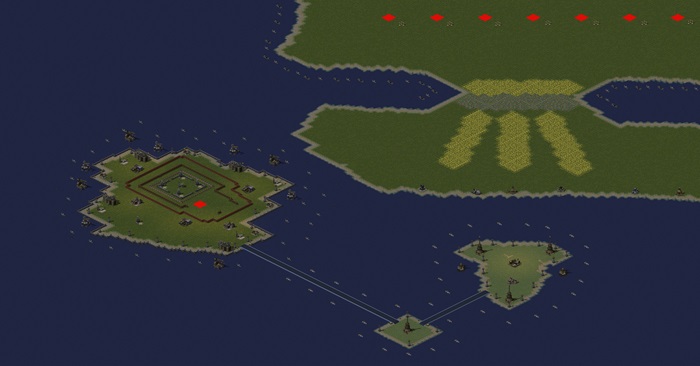 Anthrax Frontline Survival (7p) -- MISSING (randomized 2021-03-27 073747) preview