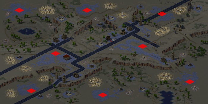 Sands of Time (2-8) preview