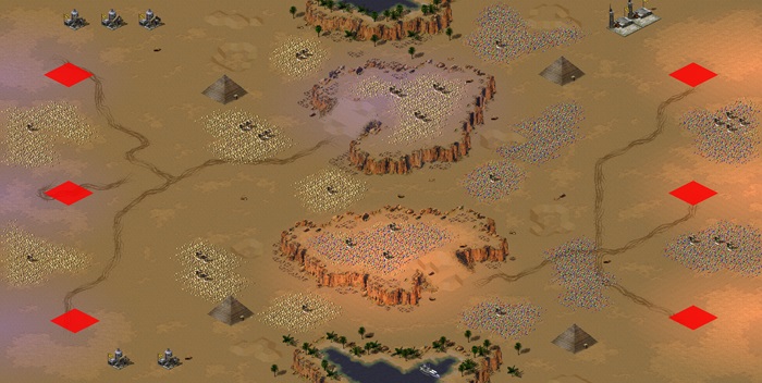 (6) Tour of Egypt by Jupiter preview