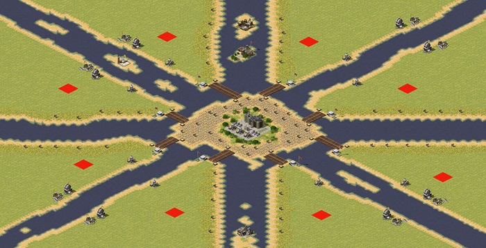 Tropa Brittanica MOD (2-8) by ARS preview