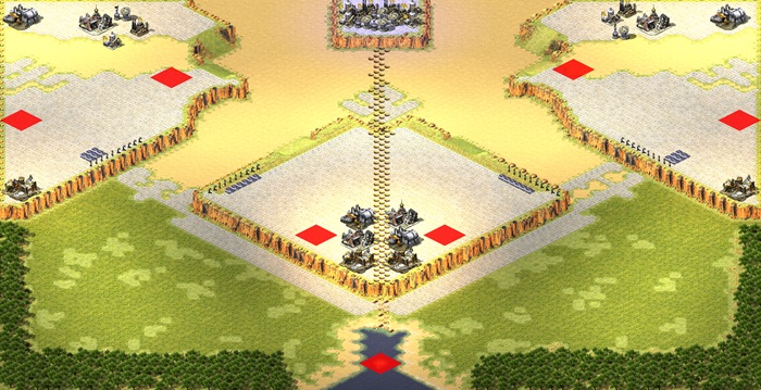 Evil Suraival (7P). preview