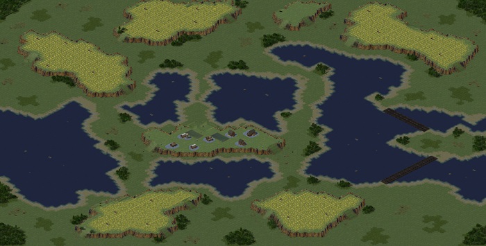 Counterstike preview