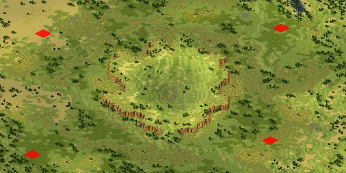 Divide and Conquer (Balanced) preview