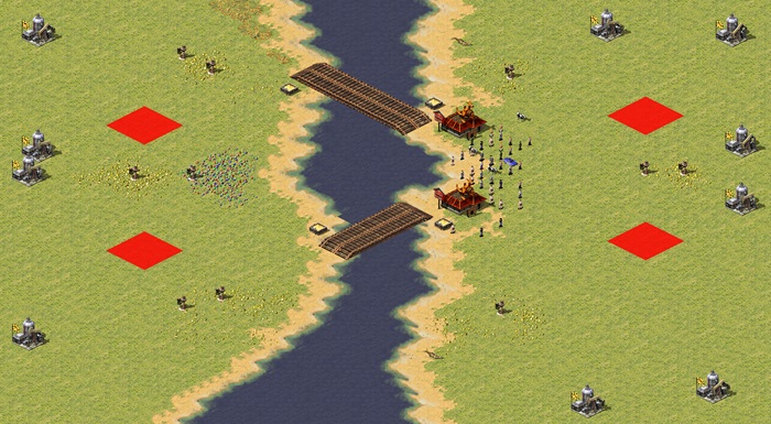 McRoo Defense preview