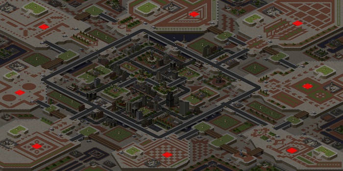 Strength In Numbers preview