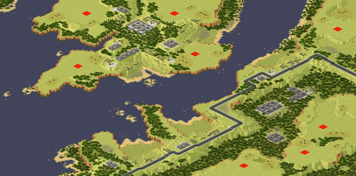 da kai sheng li zhi men 11 wan mei di tu. preview