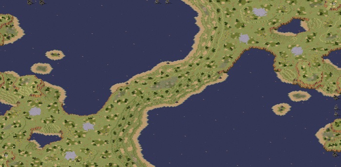 Capybara Survival (6p) -- MISSING preview