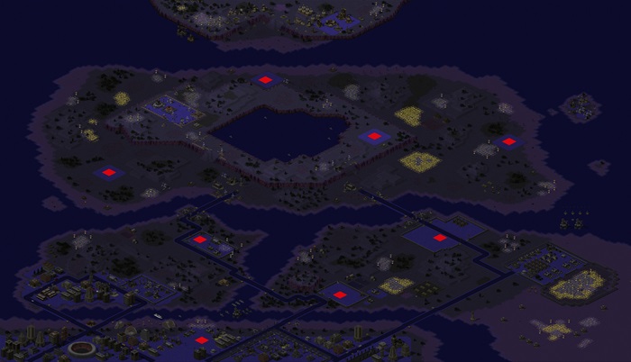 Ray Make Mass Attack preview