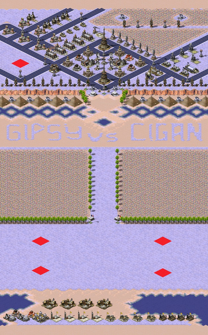 GIPSY Last Stand � Ezer_2000 preview