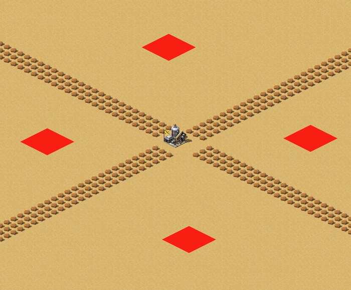 [4] YosefAnan_SmallMap-oil in center preview