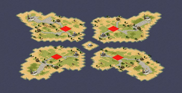 nobets 4PL Inselkampf 10.0 crate preview