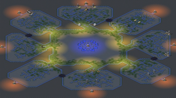 [8] The Oil With Bonus - TRS [Team]-[No Nuke] preview