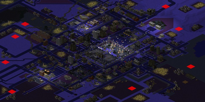 Urban Nightmare  v1.15 (2022) preview