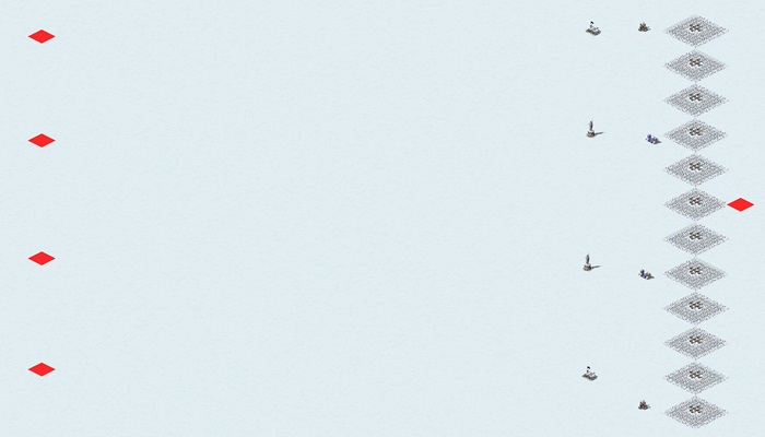 02Normal Survival 0001 (200 Waves) [Edited By I-Hacked-CnC] preview