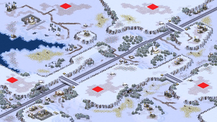 [5] Snow Wars[Lion] preview