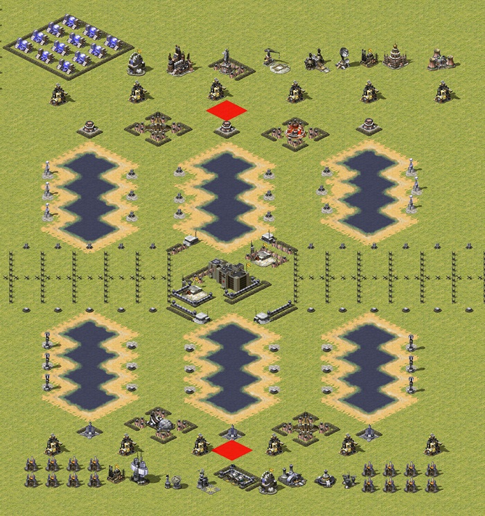 [2]Infantry Battle preview