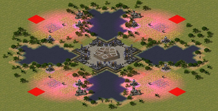 On The Warpath (2-4) preview